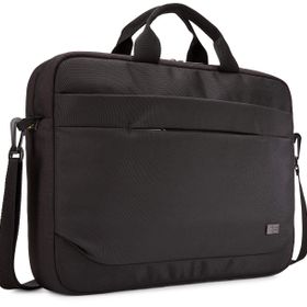 Caselogic Advantage 17" Siyah Notebook Çantası
