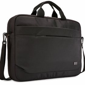 Caselogic Advantage 17" Siyah Notebook Çantası