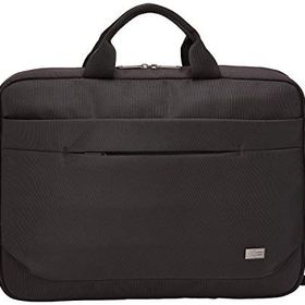 Caselogic Advantage 17" Siyah Notebook Çantası
