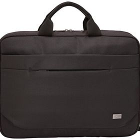 Caselogic Advantage 17" Siyah Notebook Çantası