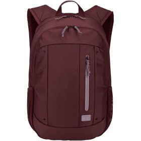 Caselogic Bordo Jaunt Recycled 15.6 Notebook Sırt Çantası