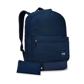 Caselogic Commence 24 lt Dress Blue Notebook Sırt Çantası