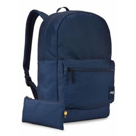 Caselogic Commence 24 lt Dress Blue Notebook Sırt Çantası
