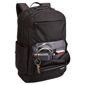Caselogic Query 15.6'' 29L Siyah Laptop Sırt Çantası
