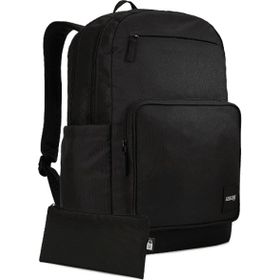 Caselogic Query 15.6'' 29L Siyah Laptop Sırt Çantası