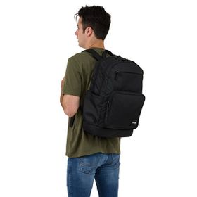 Caselogic Query 15.6'' 29L Siyah Laptop Sırt Çantası