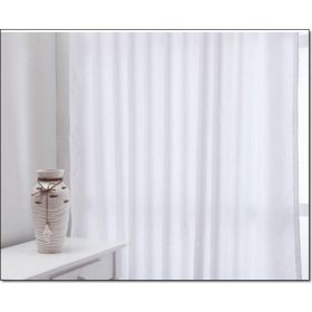 Caserta Home Lüx Atlas Saten Krem 375x210 cm Güneşlik