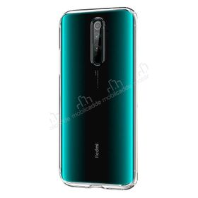 CaseStreet Xiaomi Redmi 8 Ultra İnce Şeffaf Silikon Kılıf