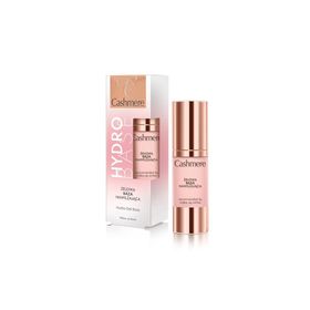 Cashmere Nemlendirici Hidrojel 30 ml Makyaj Bazı