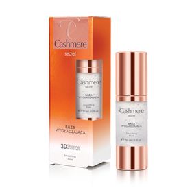 Cashmere Pürüzsüzleştirici ve Aydınlatıcı 30 ml Makyaj Bazı