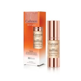 Cashmere Pürüzsüzleştirici ve Aydınlatıcı 30 ml Makyaj Bazı