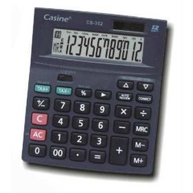 Casine CH-223 Hesap Makinesi