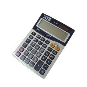 Casine Plus SG-422 Hesap Makinesi