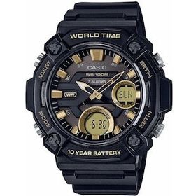 Casio 025698745 Erkek Kol Saati