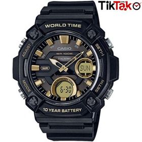 Casio 025698745 Erkek Kol Saati