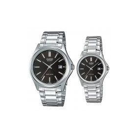 Casio 1183A-1ADF Çift Kol Saati