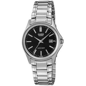 Casio 1183A-1ADF Çift Kol Saati