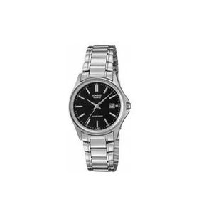 Casio 1183A-1ADF Çift Kol Saati