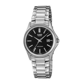 Casio 1183A-1ADF Çift Kol Saati