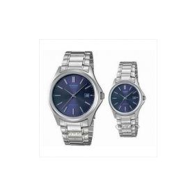 Casio 1183A-2ADF Çift Kol Saati