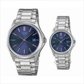 Casio 1183A-2ADF Çift Kol Saati