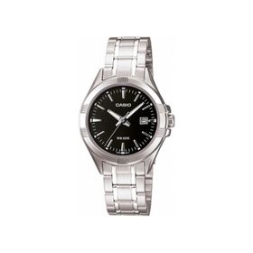 Casio 1308D-1AVDF Çift Kol Saati