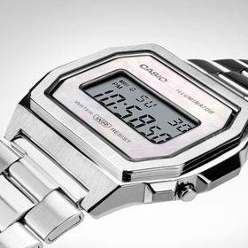 Casio A1000D-7EF Erkek Kol Saati