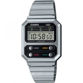 Casio A100WE-1ADF Unisex Kol Saati