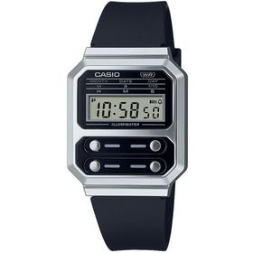 Casio A100WEF-1ADF Kol Saati