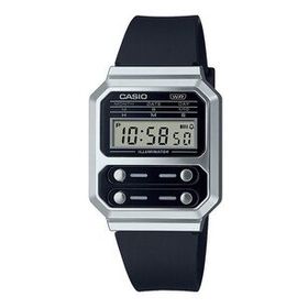 Casio A100WEF-1ADF Vintage Retro Kol Saati