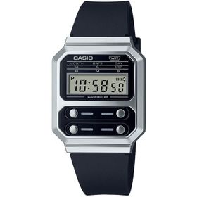 Casio A100WEF-1ADF Vintage Retro Kol Saati