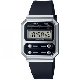 Casio A100WEF-1ADF Vintage Retro Kol Saati