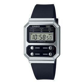 Casio A100WEF-1ADF Vintage Retro Kol Saati