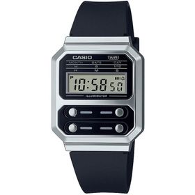 Casio A100WEF-1ADF Vintage Retro Kol Saati