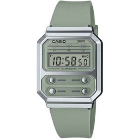 Casio A100WEF-3ADF Kol Saati