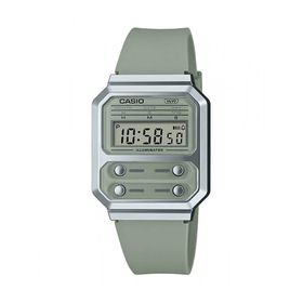 Casio A100WEF-3ADF Kol Saati