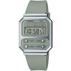 Casio A100WEF-3ADF Kol Saati