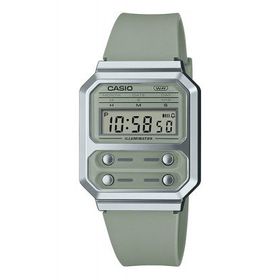 Casio A100WEF-3ADF Kol Saati