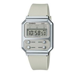 Casio A100WEF-8ADF Kol Saati