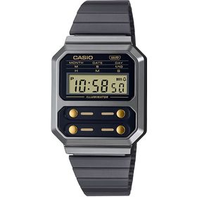 Casio A100WEGG-1A2DF-D Kol Saati
