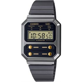 Casio A100WEGG-1A2DF-D Kol Saati