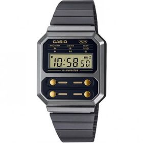 Casio A100WEGG-1A2DF-D Kol Saati