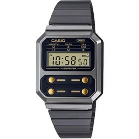 Casio A100WEGG-1A2DF-D Kol Saati