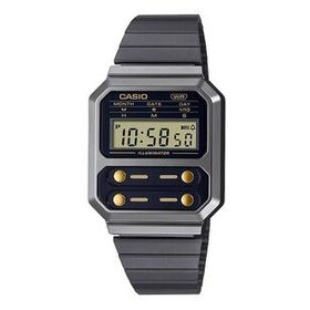 Casio A100WEGG-1A2DF-D Kol Saati