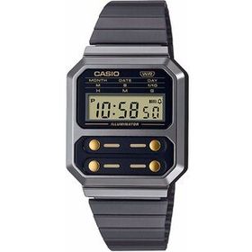 Casio A100WEGG-1A2DF-D Kol Saati