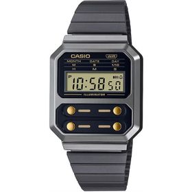 Casio A100WEGG-1A2DF-D Kol Saati