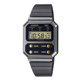 Casio A100WEGG-1A2DF-D Kol Saati