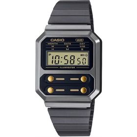 Casio A100wegg-1a2df Kol Saati