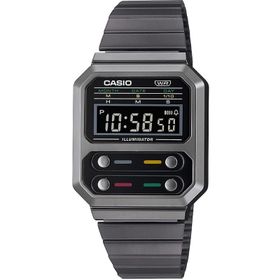 Casio A100wegg-1adf Kol Saati