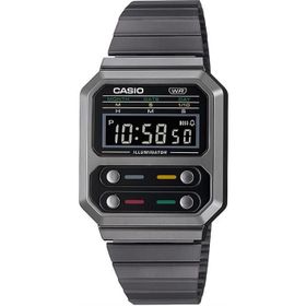 Casio A100wegg-1adf Kol Saati